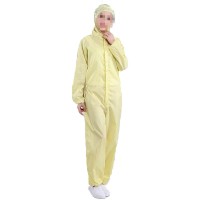 New Product Chemical protective coverall uniform workwear safety protective clothing medical