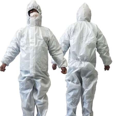 New Product Virus Safety Clothing disposable Medical Protective Clothing